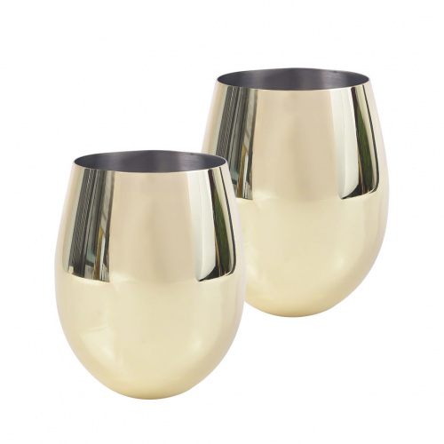Kessel 2-Pc Set Cocktail Mug 560ml