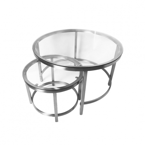 Nobizzi Vasto Center Table