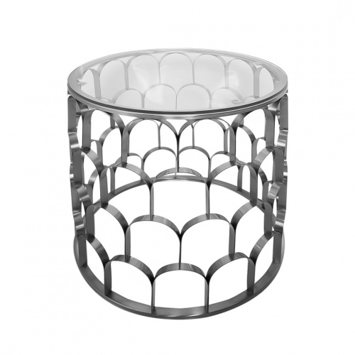 Nobizzi Matera Side Table