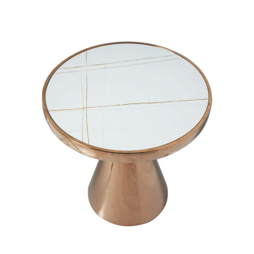 Nobizzi Favara Side Table