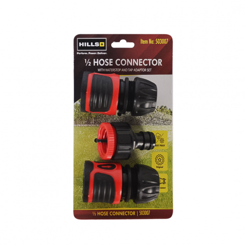 Hills Hills/Rm 503007 1/2 Hose Conne