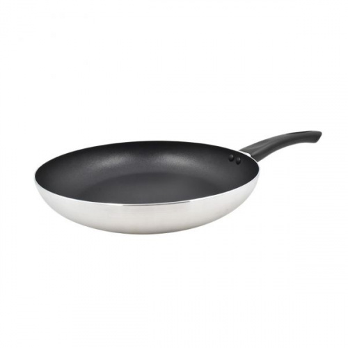 Kessel Non-Stick Frying Pan with Wide Edge 28cm