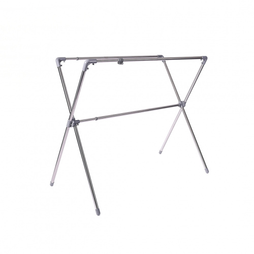 KESSEL ELIO YLT-0202 Clothes Drying Rack X-Type Stainless Steel 30KG