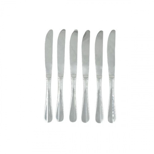 Kessel Ritva 6-Pieces Knife Set 199mm/6mm