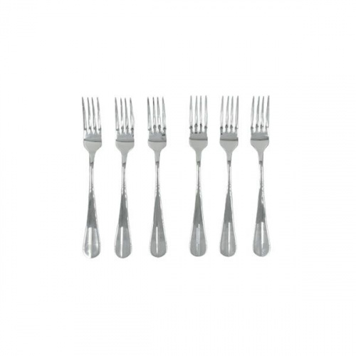 Kessel Ritva 6-Pieces Dinner Fork Set 200mm/3mm