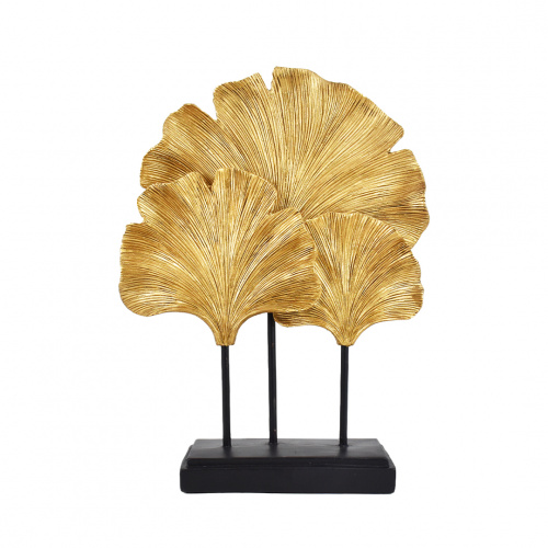 Heim Sculpture Centerpiece