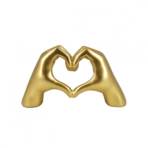 Heim Sculpture Centerpiece