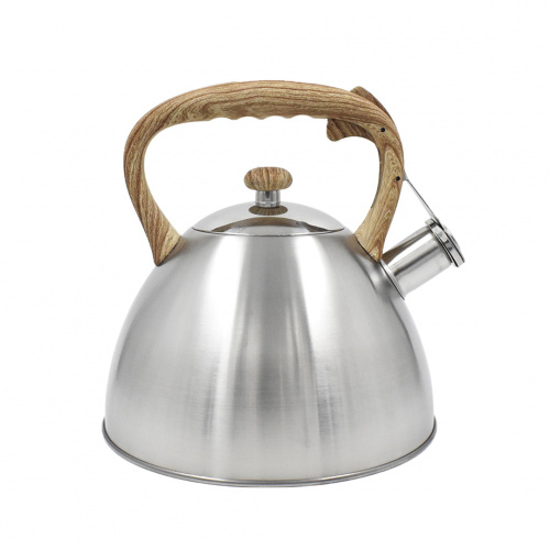 Kessel Nikola Whistling Kettle 3L