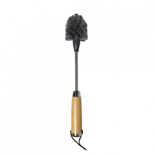 Ezweep Tra Bottle Brush Black/Natural