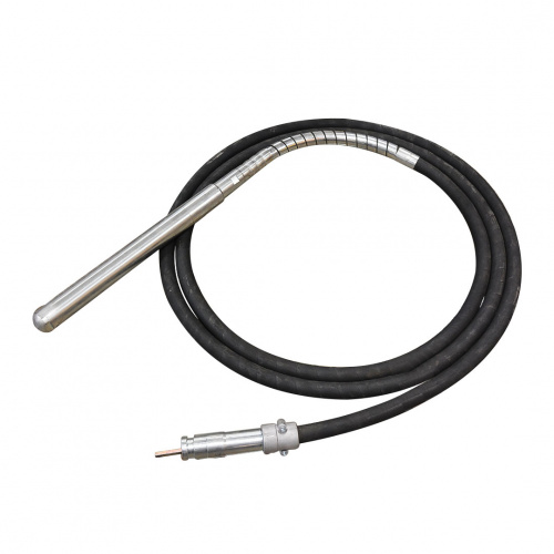 Hills Wave Concrete Vibrator Shaft 38mm