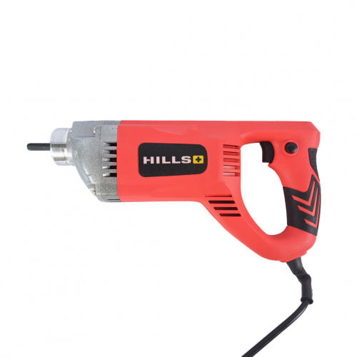Hills Beat Hand-Held Concrete Vibrator