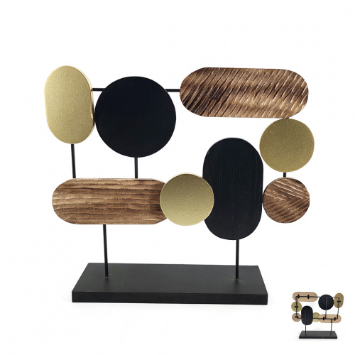 Heim Table Decoration