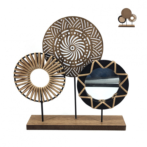 Heim Table Decoration