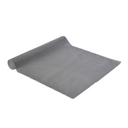 Kessel Non-Slip Shelf Liner Grey