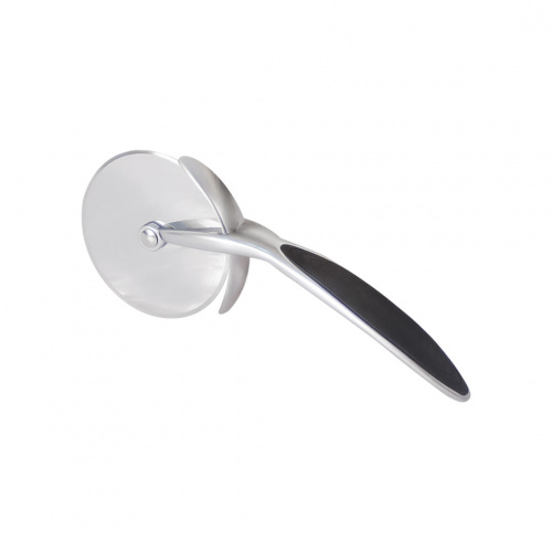 Kessel Primo Pizza Cutter Silver 17.5x6.8x2cm