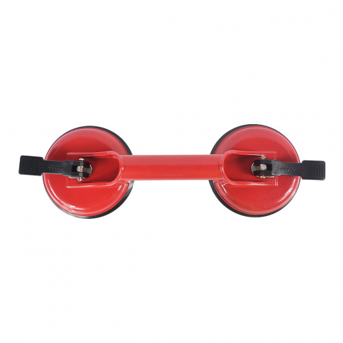 Hills Double Cup Glass Suction