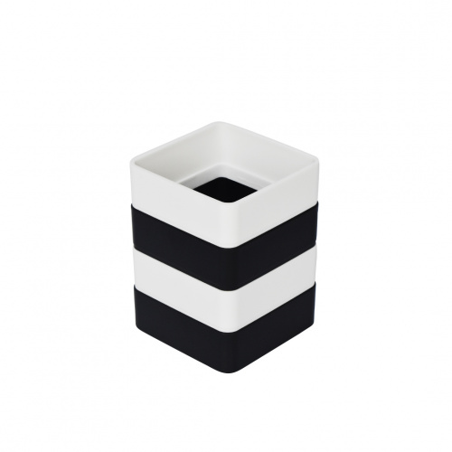 Primeo Square Pen Holder