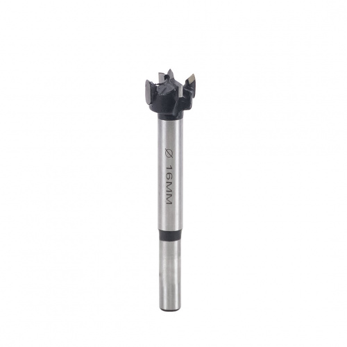 Hills Hcs1 Forstner Bit 16mm