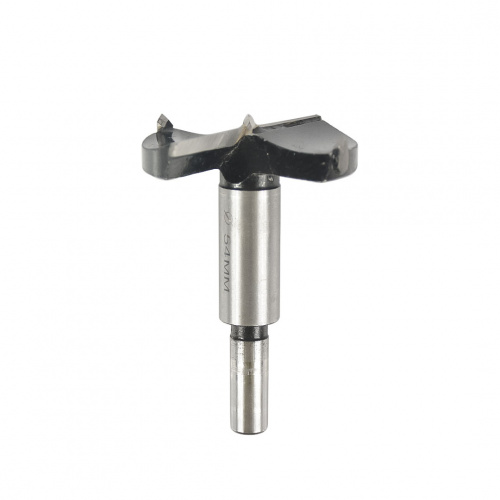 Hills Hcs1 Forstner Bit Silver 54mm