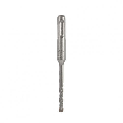 Hills Mcs2 Sds Plus Drill Bit Silver 5x110mm