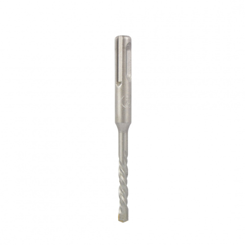 Hills Mcs2 Sds Plus Drill Bit Silver 6x110mm