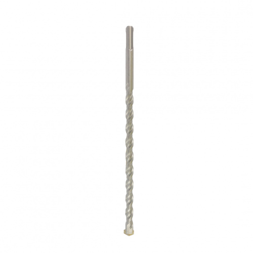 Hills Mcs2 Sds Plus Drill Bit Silver 13x260mm