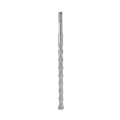 Hills Mcs2 Sds Plus Drill Bit Silver 16x260mm
