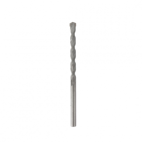 Hills Mcs3 Masonry Drill Bit Silver 6x100mm