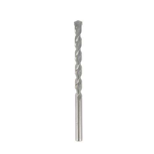 Hills Mcs3 Masonry Drill Bit Silver 8x120mm
