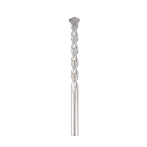 Hills Mcs3 Masonry Drill Bit Silver 13x150mm