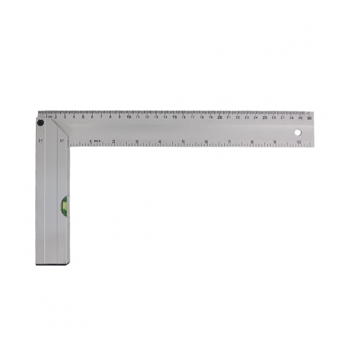 Primeo Aluminum Try Square 300mm