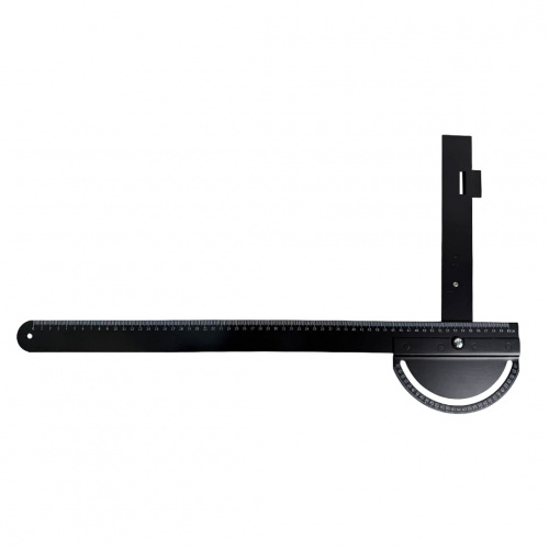 Primeo Multifunction Steel Protractor