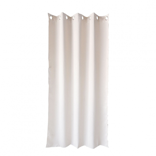 Heim Diamant Beige Black Out Curtain