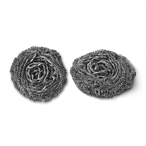 Ezweep Scourer 2pcs/set