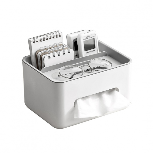 Kessel Pidos Tissue Holder and Organizer