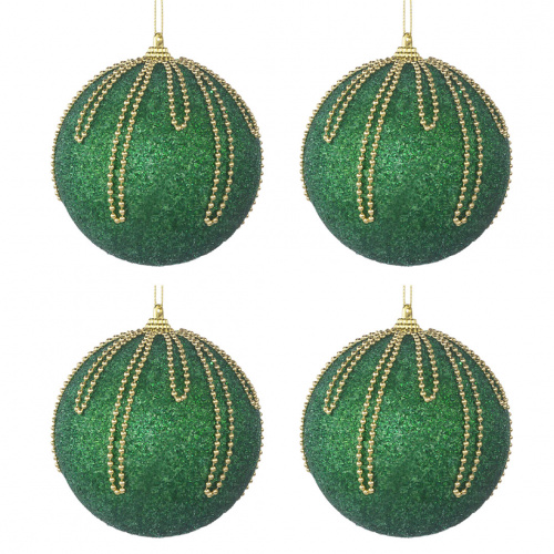 Heim Decorative Christmas Ball 10cm