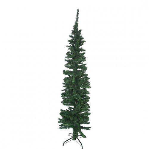 Heim Juneau Slim Christmas Tree 6ft