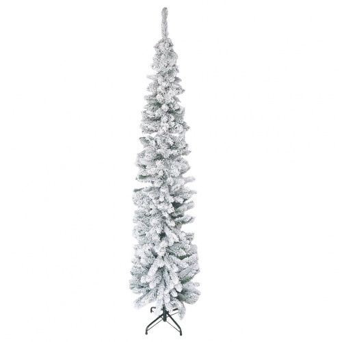 Heim Sitka Slim Christmas Tree 7ft