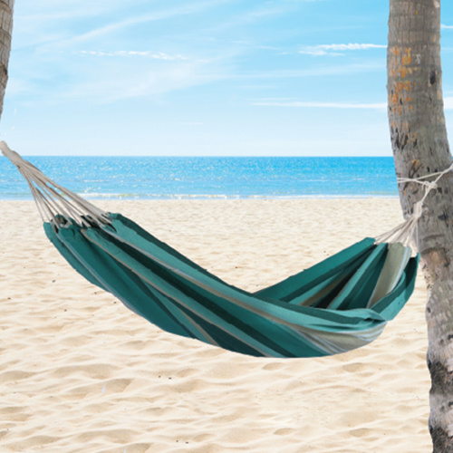 Heim Brasilia Unframed Hammock Blue