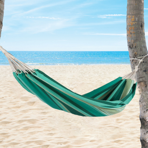 Heim Brasilia Unframed Hammock Green
