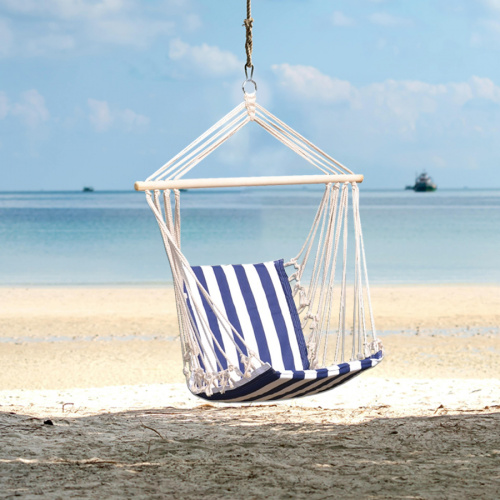 Heim Rio Chair Hammock Blue