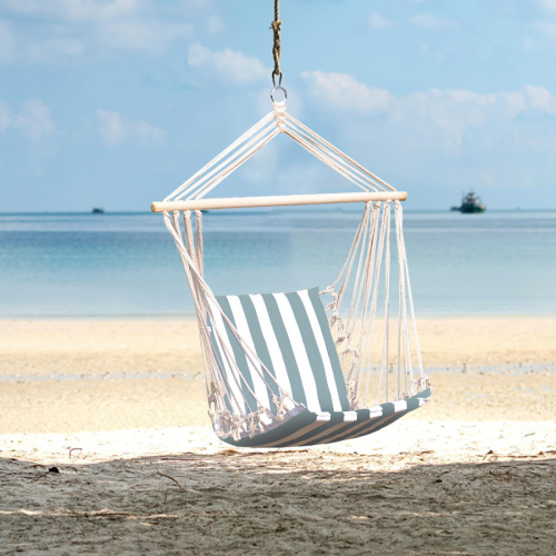 Heim Rio Chair Hammock Sky Blue