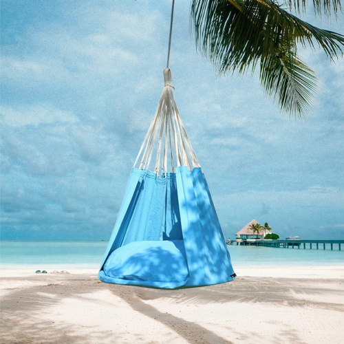 Heim Bolivia Chair Hammock Blue