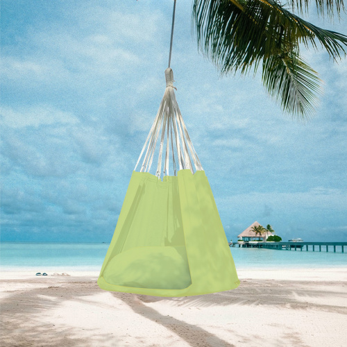 Heim Bolivia Chair Hammock Green