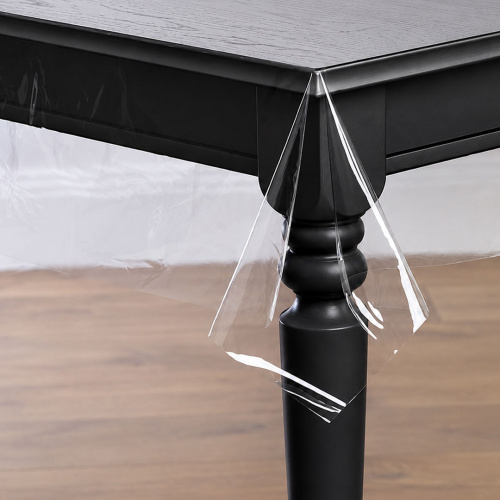 Kessel Table Top Cover Clear 122cm/Lm