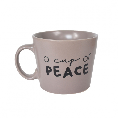 Kessel Hiroi 18oz Mug Grey