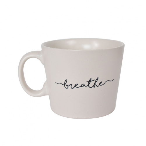 Kessel Hiroi 18oz Mug Cream