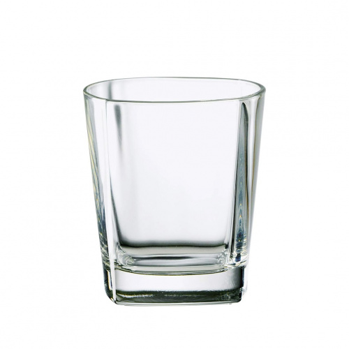 Kessel Odda 6pc Drinking Glass Set Clear