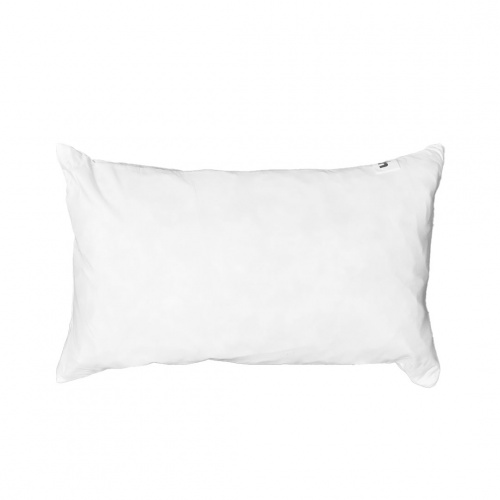 Heim Minne Memory Foam Pillow White 40x65cm