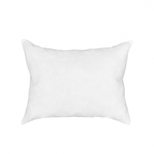 Heim Minne Memory Foam Pillow White 50x66cm